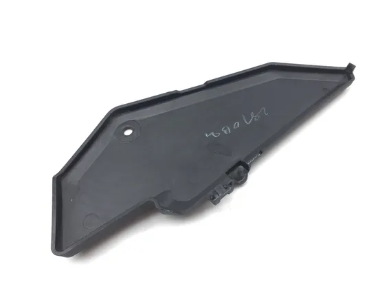 Airbox Air Box from 2017 Kawasaki Ninja 300 EX300 2851A