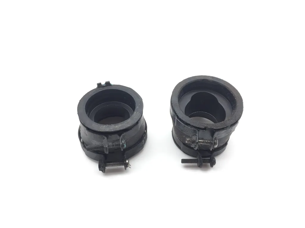Throttle Body Intake Boots Carb Boot from 2017 Kawasaki Ninja 300 EX300 2851A