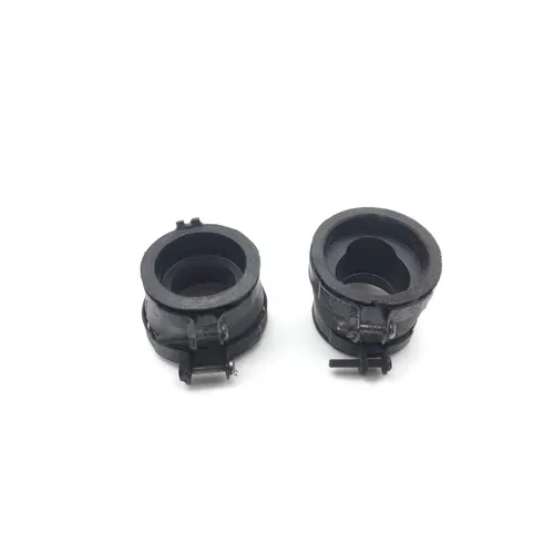 Throttle Body Intake Boots Carb Boot from 2017 Kawasaki Ninja 300 EX300 2851A 3