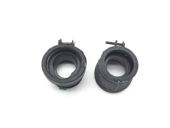 Throttle Body Intake Boots Carb Boot from 2017 Kawasaki Ninja 300 EX300 2851A