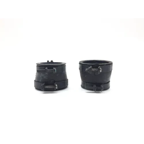 Throttle Body Intake Boots Carb Boot from 2017 Kawasaki Ninja 300 EX300 2851A 5