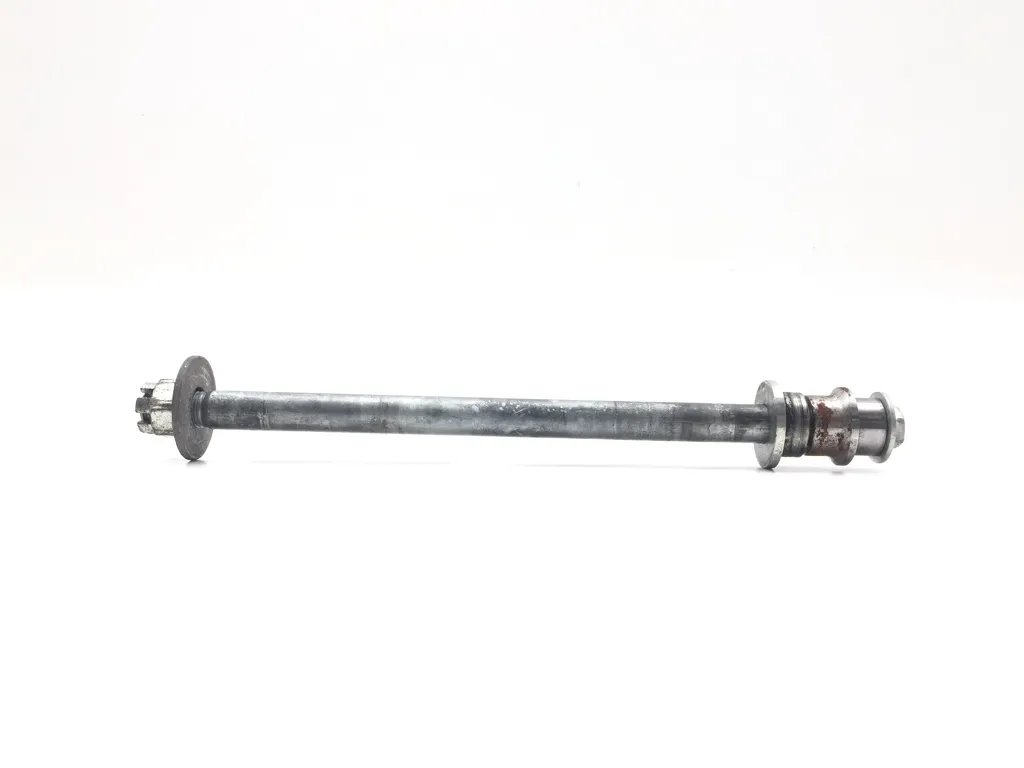 Rear Wheel Axle from 2017 Kawasaki Ninja 300 EX300 2851A