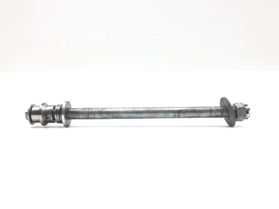 Rear Wheel Axle from 2017 Kawasaki Ninja 300 EX300 2851A