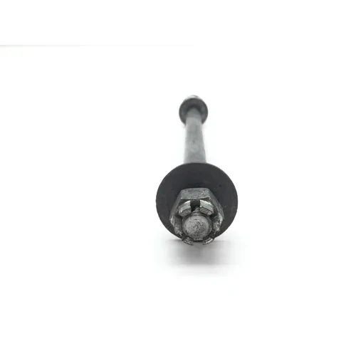 Rear Wheel Axle from 2017 Kawasaki Ninja 300 EX300 2851A 5