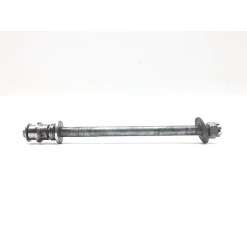 Rear Wheel Axle from 2017 Kawasaki Ninja 300 EX300 2851A 7