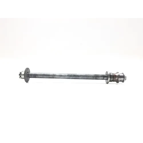 Rear Wheel Axle from 2017 Kawasaki Ninja 300 EX300 2851A 3