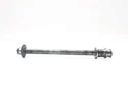 Rear Wheel Axle from 2017 Kawasaki Ninja 300 EX300 2851A