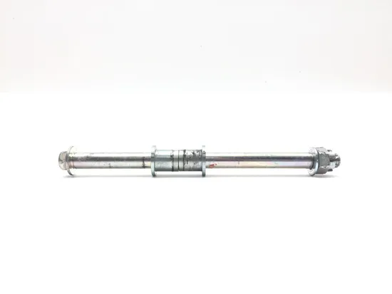 Front Wheel Axle from 2017 Kawasaki Ninja 300 EX300 2851A