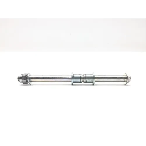 Front Wheel Axle from 2017 Kawasaki Ninja 300 EX300 2851A 7