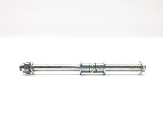 Front Wheel Axle from 2017 Kawasaki Ninja 300 EX300 2851A