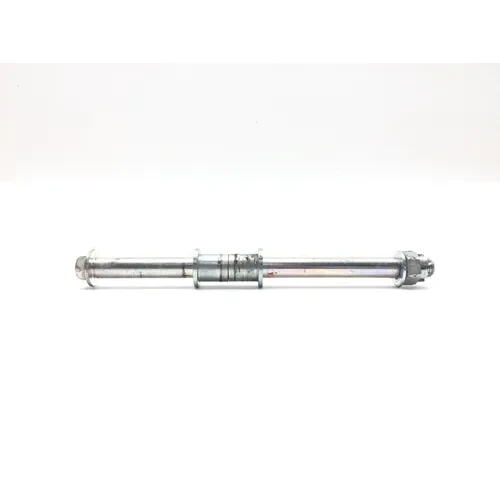 Front Wheel Axle from 2017 Kawasaki Ninja 300 EX300 2851A 3