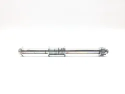 Front Wheel Axle from 2017 Kawasaki Ninja 300 EX300 2851A