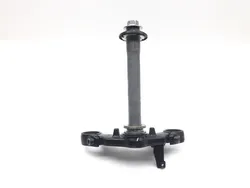 Lower Triple Tree Bottom Fork Clamp Shaft 2017 Kawasaki Ninja 300 EX300 2851A