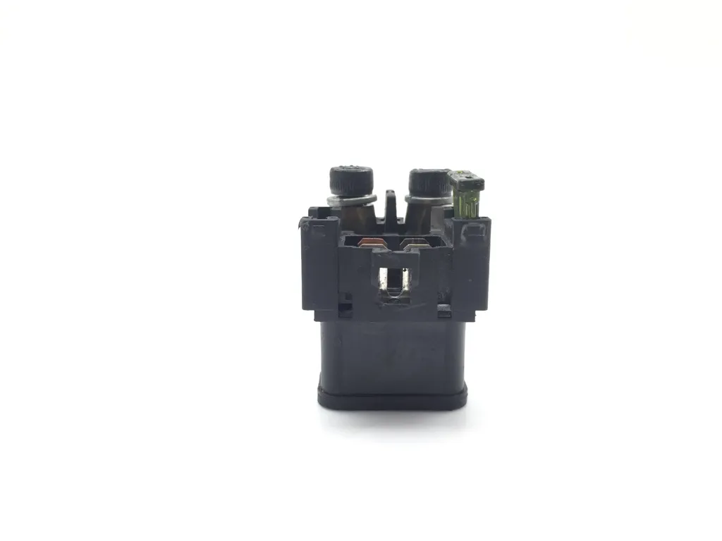 Ignition Starter Solenoid from 2017 Kawasaki Ninja 300 EX300 2851A