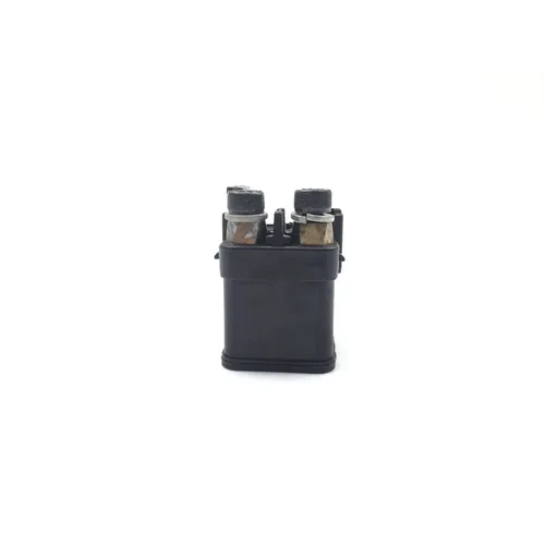 Ignition Starter Solenoid from 2017 Kawasaki Ninja 300 EX300 2851A 7