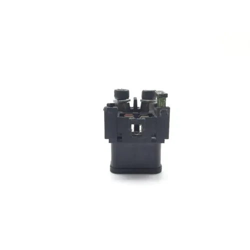 Ignition Starter Solenoid from 2017 Kawasaki Ninja 300 EX300 2851A 3