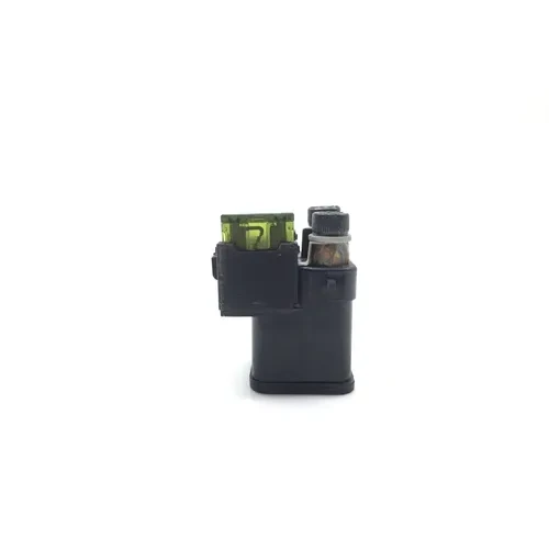 Ignition Starter Solenoid from 2017 Kawasaki Ninja 300 EX300 2851A 5