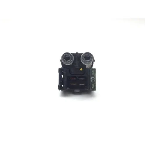 Ignition Starter Solenoid from 2017 Kawasaki Ninja 300 EX300 2851A 11
