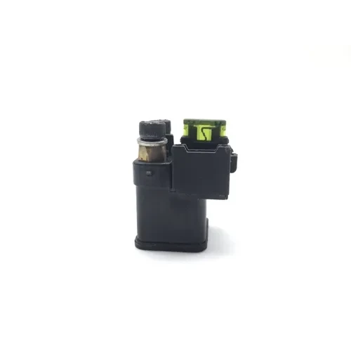 Ignition Starter Solenoid from 2017 Kawasaki Ninja 300 EX300 2851A 9