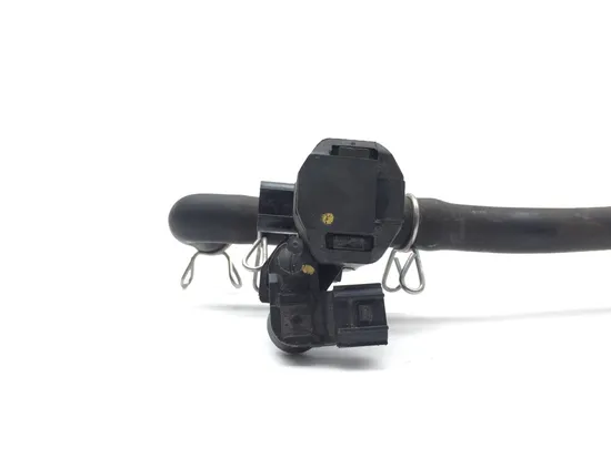 Air Valve Solenoid from 2017 Kawasaki Ninja 300 EX300 2851A