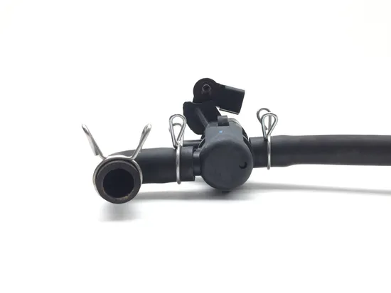 Air Valve Solenoid from 2017 Kawasaki Ninja 300 EX300 2851A