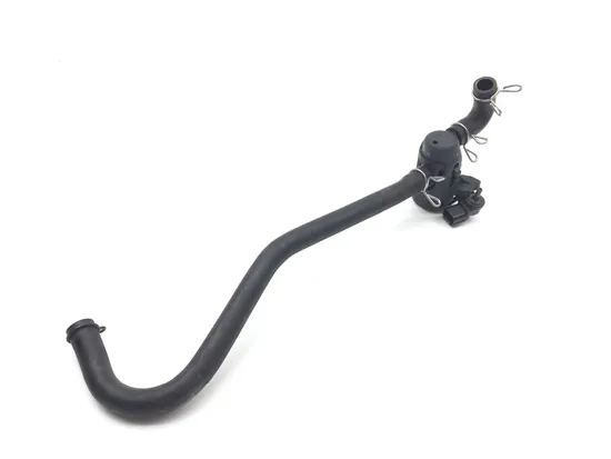 Air Valve Solenoid from 2017 Kawasaki Ninja 300 EX300 2851A