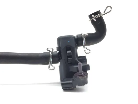 Air Valve Solenoid from 2017 Kawasaki Ninja 300 EX300 2851A