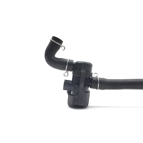 Air Valve Solenoid from 2017 Kawasaki Ninja 300 EX300 2851A 9
