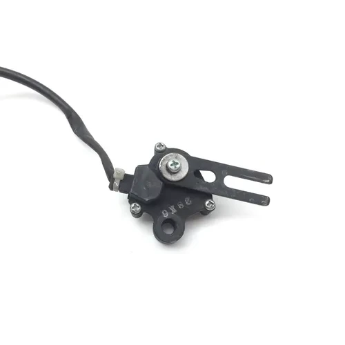 Kick Stand Switch from 2017 Kawasaki Ninja 300 EX300 2851A 10