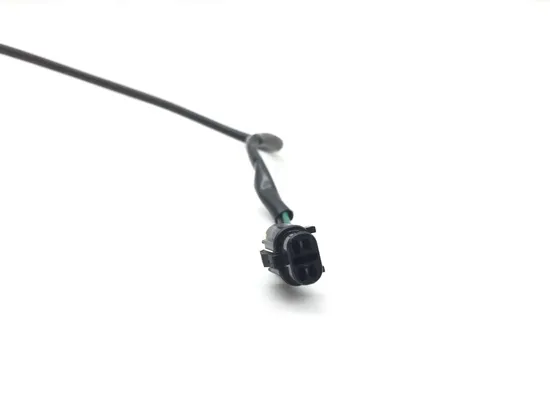 Kick Stand Switch from 2017 Kawasaki Ninja 300 EX300 2851A