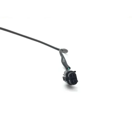 Kick Stand Switch from 2017 Kawasaki Ninja 300 EX300 2851A 5
