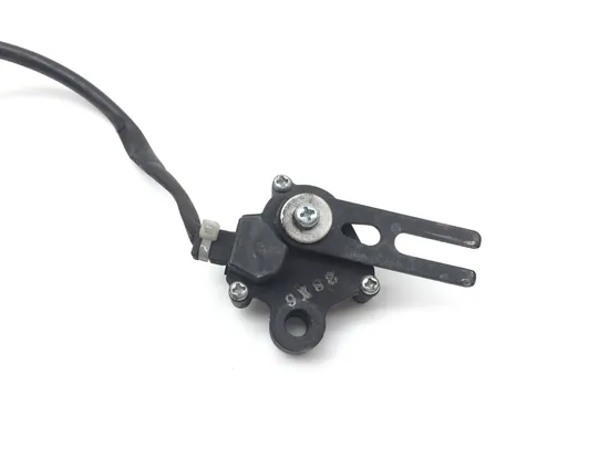 Kick Stand Switch from 2017 Kawasaki Ninja 300 EX300 2851A