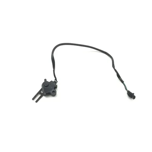 Kick Stand Switch from 2017 Kawasaki Ninja 300 EX300 2851A 3