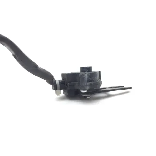 Kick Stand Switch from 2017 Kawasaki Ninja 300 EX300 2851A 9
