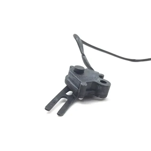 Kick Stand Switch from 2017 Kawasaki Ninja 300 EX300 2851A 7