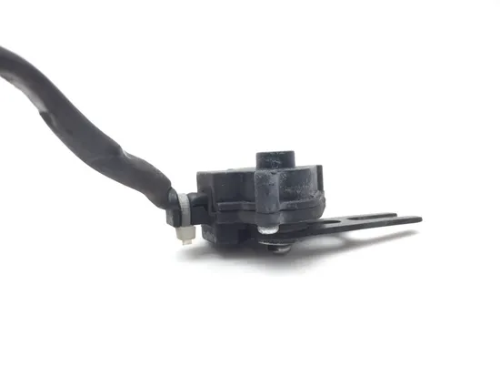 Kick Stand Switch from 2017 Kawasaki Ninja 300 EX300 2851A