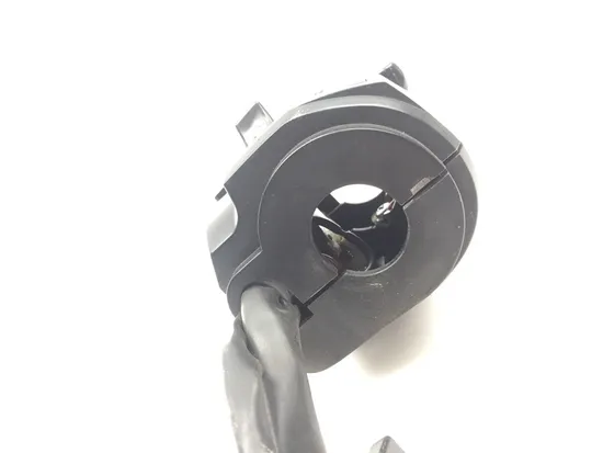 Left Headlight Bar Switch from 2017 Kawasaki Ninja 300 EX300 2851A x 5