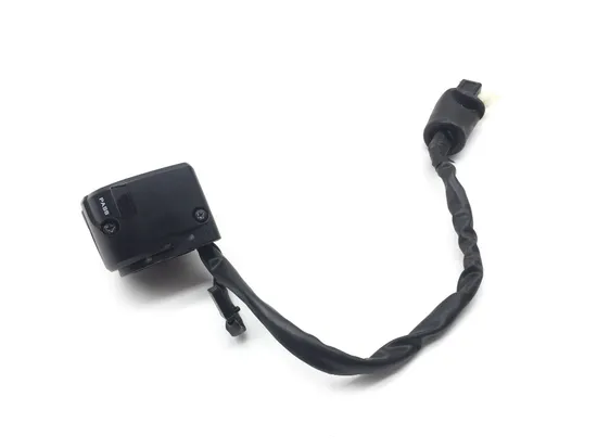 Left Headlight Bar Switch from 2017 Kawasaki Ninja 300 EX300 2851A x 8