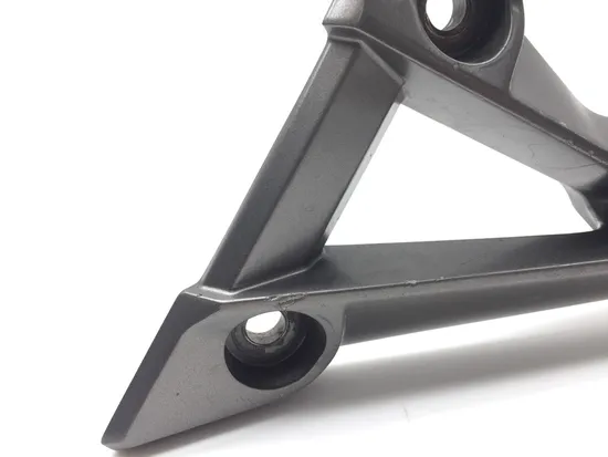 Left Rear Back Passenger Peg Bracket Side 2017 Kawasaki Ninja 300 EX300 2851A