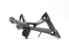 Right Rear Back Passenger Peg Bracket Side 2017 Kawasaki Ninja 300 EX300 2851A
