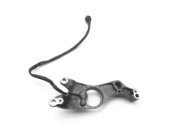 Speedometer Speed Sensor from 2017 Kawasaki Ninja 300 EX300 2851A