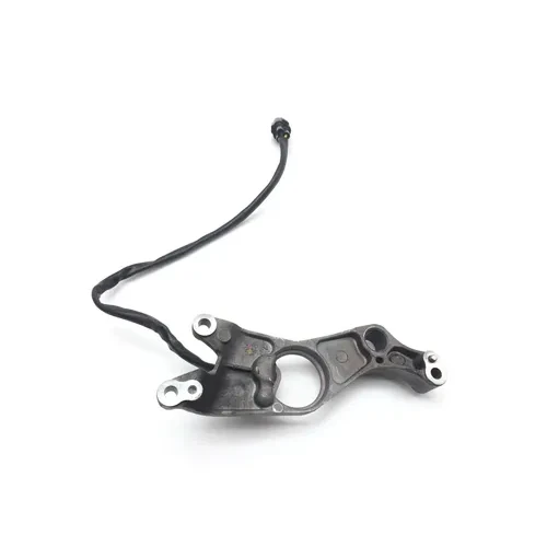 Speedometer Speed Sensor from 2017 Kawasaki Ninja 300 EX300 2851A 14