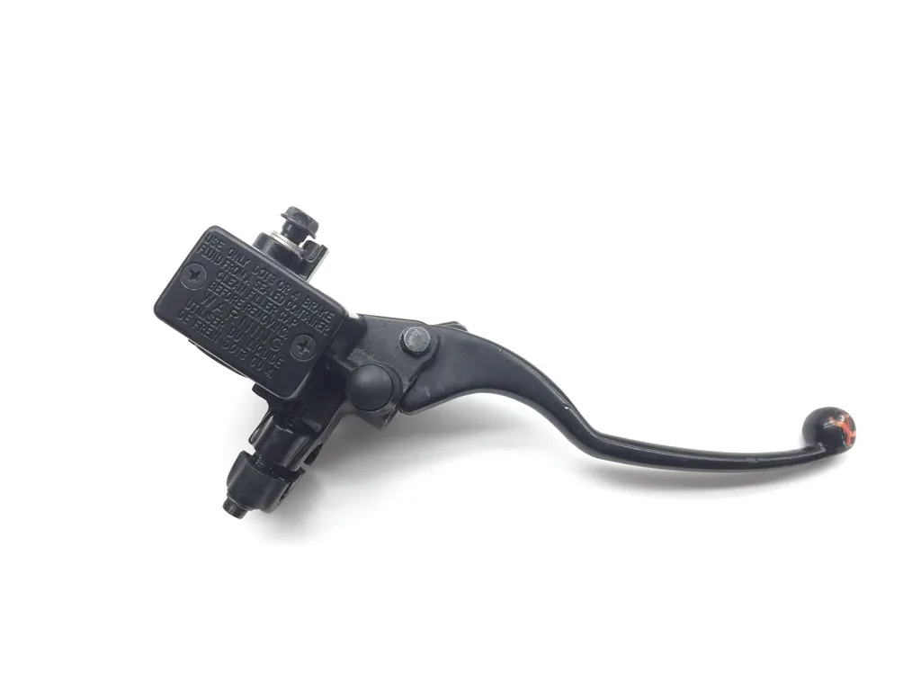 Front Brake Master Cylinder from 2017 Kawasaki Ninja 300 EX300 2851A x