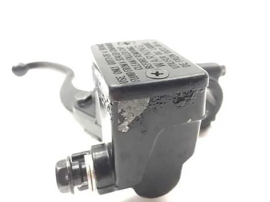Front Brake Master Cylinder from 2017 Kawasaki Ninja 300 EX300 2851A x