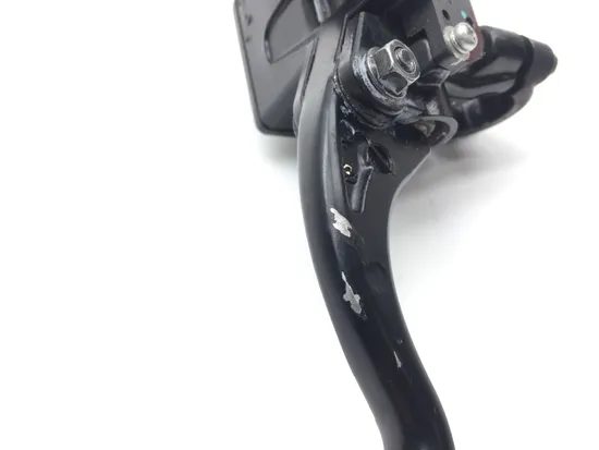 Front Brake Master Cylinder from 2017 Kawasaki Ninja 300 EX300 2851A x