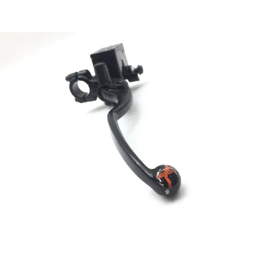 Front Brake Master Cylinder from 2017 Kawasaki Ninja 300 EX300 2851A x 15