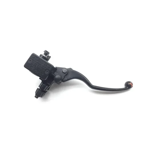 Front Brake Master Cylinder from 2017 Kawasaki Ninja 300 EX300 2851A x 3