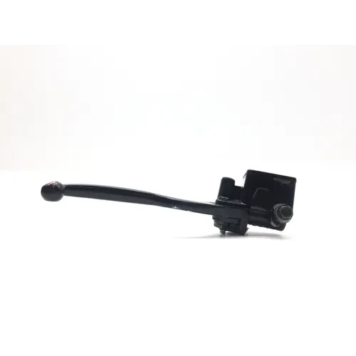 Front Brake Master Cylinder from 2017 Kawasaki Ninja 300 EX300 2851A x 9