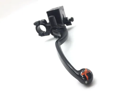 Front Brake Master Cylinder from 2017 Kawasaki Ninja 300 EX300 2851A x