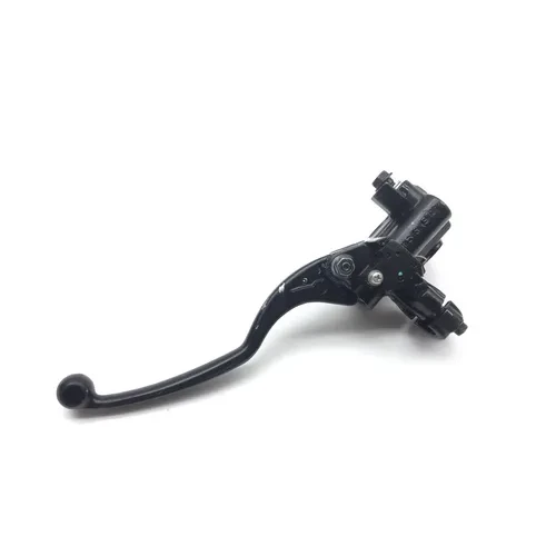 Front Brake Master Cylinder from 2017 Kawasaki Ninja 300 EX300 2851A x 17